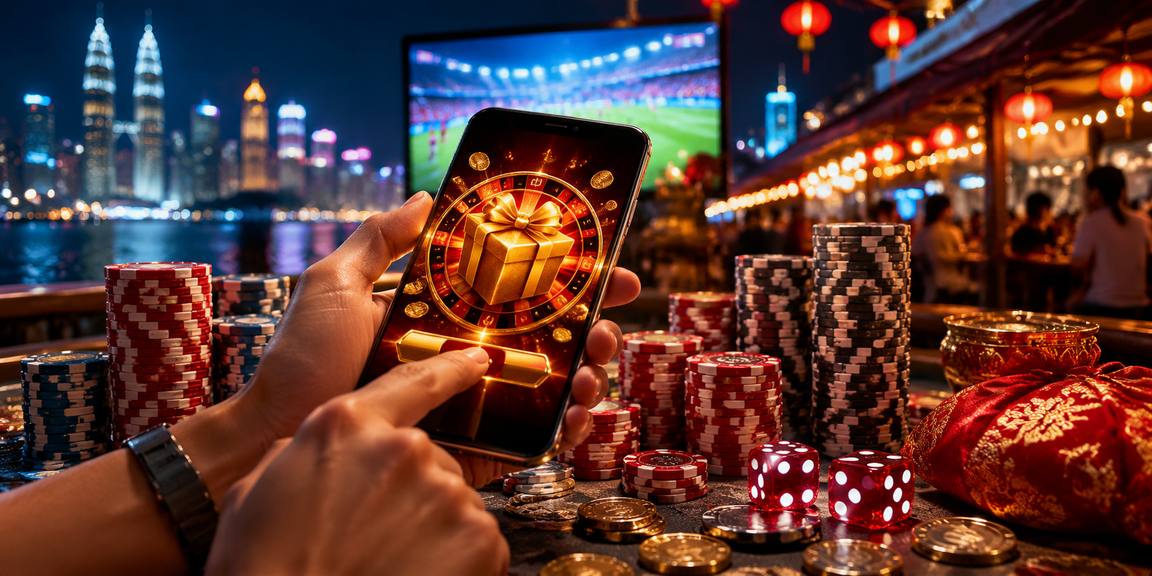 Mainkan Mahjong Ways di Lobby iwang